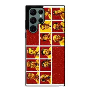 12 ANGRY MEN CHARACTERS Samsung Galaxy S22 Ultra Case 12 ANGRY MEN CHARACTERS Samsung Galaxy S22 Ultra Case