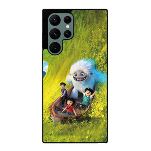 ABOMINABLE CUTE MOVIE Samsung Galaxy S22 Ultra Case ABOMINABLE CUTE MOVIE Samsung Galaxy S22 Ultra Case