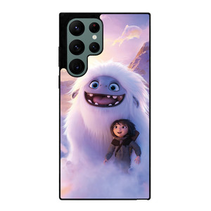 ABOMINABLE FUNNY MOVIE Samsung Galaxy S22 Ultra Case ABOMINABLE FUNNY MOVIE Samsung Galaxy S22 Ultra Case