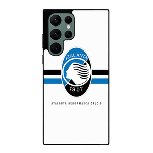 ATALANTA 1907 FC ICON Samsung Galaxy S22 Ultra Case ATALANTA 1907 FC ICON Samsung Galaxy S22 Ultra Case