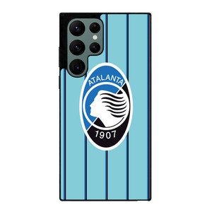 ATALANTA 1907 LOGO Samsung Galaxy S22 Ultra Case ATALANTA 1907 LOGO Samsung Galaxy S22 Ultra Case