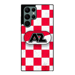 AZ ALKMAAR ICON Samsung Galaxy S22 Ultra Case AZ ALKMAAR ICON Samsung Galaxy S22 Ultra Case