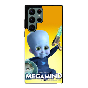 BABY MEGAMIND MOVIE Samsung Galaxy S22 Ultra Case BABY MEGAMIND MOVIE Samsung Galaxy S22 Ultra Case