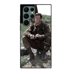 BAND OF BROTHERS COOL Samsung Galaxy S22 Ultra Case BAND OF BROTHERS COOL Samsung Galaxy S22 Ultra Case