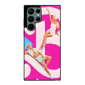 BARBIE CUTE MOVIES Samsung Galaxy S22 Ultra Case BARBIE CUTE MOVIES Samsung Galaxy S22 Ultra Case