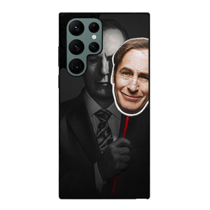 BETTER CALL SAUL COOL SERIES Samsung Galaxy S22 Ultra Case BETTER CALL SAUL COOL SERIES Samsung Galaxy S22 Ultra Case