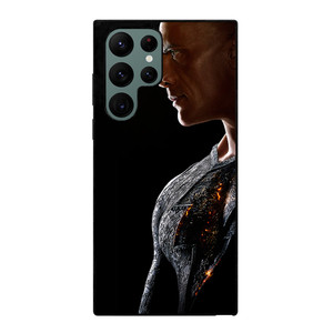 BLACK ADAM DC COOL Samsung Galaxy S22 Ultra Case BLACK ADAM DC COOL Samsung Galaxy S22 Ultra Case