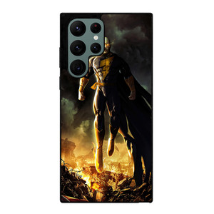 BLACK ADAM DC MOVIE Samsung Galaxy S22 Ultra Case BLACK ADAM DC MOVIE Samsung Galaxy S22 Ultra Case