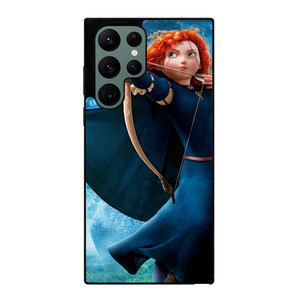BRAVE MERIDA COOL Samsung Galaxy S22 Ultra Case BRAVE MERIDA COOL Samsung Galaxy S22 Ultra Case