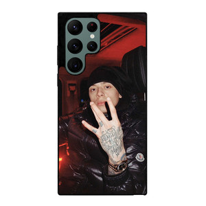 CENTRAL CEE Samsung Galaxy S22 Ultra Case CENTRAL CEE Samsung Galaxy S22 Ultra Case