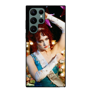 CHAPPELL ROAN COOL Samsung Galaxy S22 Ultra Case CHAPPELL ROAN COOL Samsung Galaxy S22 Ultra Case