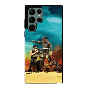 CHARACTERS OF MAD MAX FURY ROAD Samsung Galaxy S22 Ultra Case CHARACTERS OF MAD MAX FURY ROAD Samsung Galaxy S22 Ultra Case