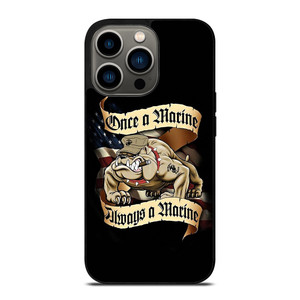 US MARINE CORPS 2 iPhone 13 Pro Case US MARINE CORPS 2 iPhone 13 Pro Case