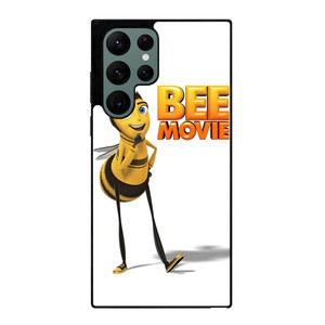 CUTE BEE MOVIE Samsung Galaxy S22 Ultra Case CUTE BEE MOVIE Samsung Galaxy S22 Ultra Case