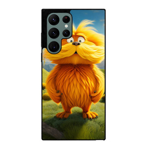 DR SEUSS THE LORAX MOVIE Samsung Galaxy S22 Ultra Case DR SEUSS THE LORAX MOVIE Samsung Galaxy S22 Ultra Case