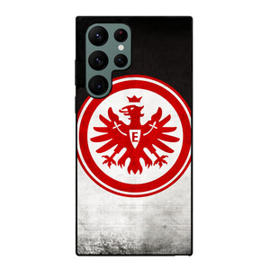 EINTRACHT FRANKFURT LOGO BUNDESLIGA Samsung Galaxy S22 Ultra Case EINTRACHT FRANKFURT LOGO BUNDESLIGA Samsung Galaxy S22 Ultra Case