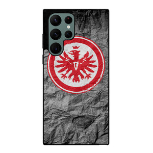 EINTRACHT FRANKFURT LOGO Samsung Galaxy S22 Ultra Case EINTRACHT FRANKFURT LOGO Samsung Galaxy S22 Ultra Case