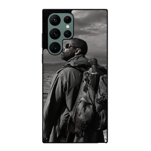 ELI DENZEL WASHINGTON Samsung Galaxy S22 Ultra Case ELI DENZEL WASHINGTON Samsung Galaxy S22 Ultra Case