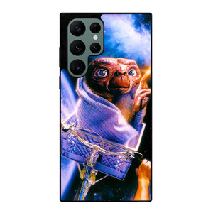 ET THE EXTRA TERRESTRIAL CUTE Samsung Galaxy S22 Ultra Case ET THE EXTRA TERRESTRIAL CUTE Samsung Galaxy S22 Ultra Case