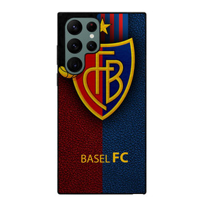 FC BASEL ICON Samsung Galaxy S22 Ultra Case