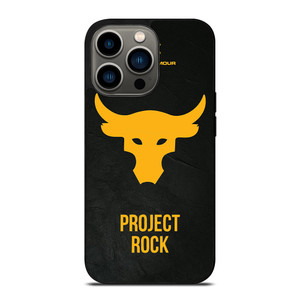 UNDER ARMOUR PROJECTS ROCK iPhone 13 Pro Case