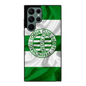 FERENCVAROS FC SYMBOL Samsung Galaxy S22 Ultra Case