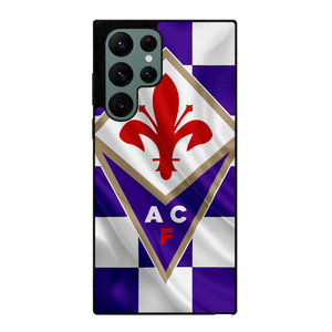 FIORENTINA FC SYMBOL Samsung Galaxy S22 Ultra Case FIORENTINA FC SYMBOL Samsung Galaxy S22 Ultra Case