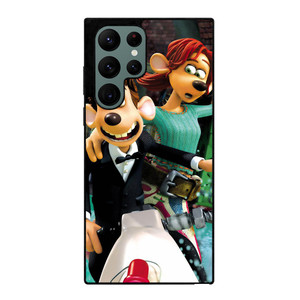 FLUSHED AWAY FUNNY MOVIE Samsung Galaxy S22 Ultra Case FLUSHED AWAY FUNNY MOVIE Samsung Galaxy S22 Ultra Case