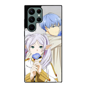 FRIEREN ANIME SO SWEET Samsung Galaxy S22 Ultra Case