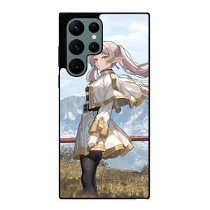 FRIEREN ANIME Samsung Galaxy S22 Ultra Case FRIEREN ANIME Samsung Galaxy S22 Ultra Case