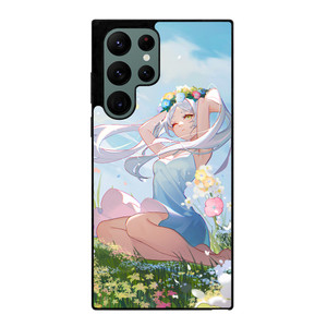 FRIEREN SEXY ANIME Samsung Galaxy S22 Ultra Case