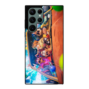 FUNNY THE MITCHELLS VS THE MACHINES Samsung Galaxy S22 Ultra Case FUNNY THE MITCHELLS VS THE MACHINES Samsung Galaxy S22 Ultra Case