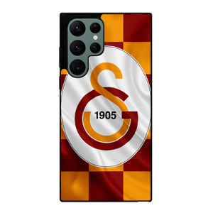 GALATASARAY FC ICON ART Samsung Galaxy S22 Ultra Case GALATASARAY FC ICON ART Samsung Galaxy S22 Ultra Case