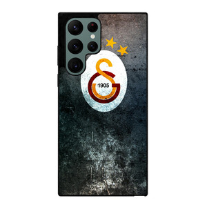 GALATASARAY FC SYMBOL Samsung Galaxy S22 Ultra Case