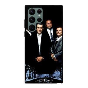 GOODFELLAS CHARACTERS Samsung Galaxy S22 Ultra Case GOODFELLAS CHARACTERS Samsung Galaxy S22 Ultra Case