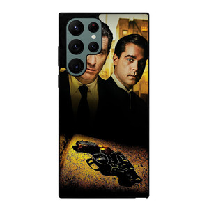 GOODFELLAS MOVIE Samsung Galaxy S22 Ultra Case GOODFELLAS MOVIE Samsung Galaxy S22 Ultra Case