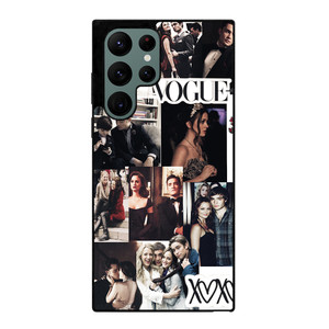 GOSSIP GIRL CHARACTERS Samsung Galaxy S22 Ultra Case GOSSIP GIRL CHARACTERS Samsung Galaxy S22 Ultra Case