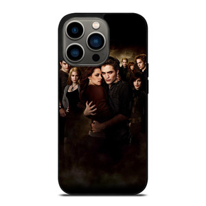 TWILIGHT SAGA NEW MOON iPhone 13 Pro Case