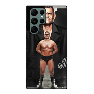 GUNTHER WWE RING GENERAL Samsung Galaxy S22 Ultra Case GUNTHER WWE RING GENERAL Samsung Galaxy S22 Ultra Case