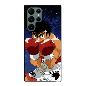 HAJIME NO IPPO ANIME Samsung Galaxy S22 Ultra Case HAJIME NO IPPO ANIME Samsung Galaxy S22 Ultra Case