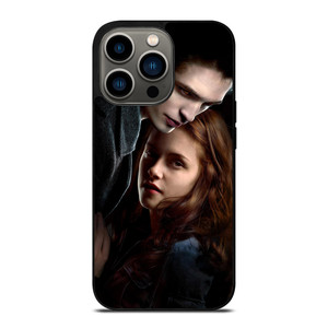 TWILIGHT EDWARD BELLA iPhone 13 Pro Case