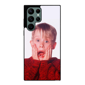 HOME ALONE MOVIE Samsung Galaxy S22 Ultra Case HOME ALONE MOVIE Samsung Galaxy S22 Ultra Case