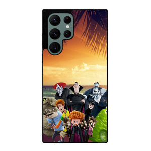 HOTEL TRANSYLVANIA COOL CHARACTERS Samsung Galaxy S22 Ultra Case HOTEL TRANSYLVANIA COOL CHARACTERS Samsung Galaxy S22 Ultra Case