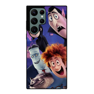 HOTEL TRANSYLVANIA FUNNY MOVIE Samsung Galaxy S22 Ultra Case HOTEL TRANSYLVANIA FUNNY MOVIE Samsung Galaxy S22 Ultra Case