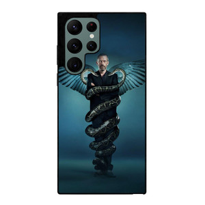 HOUSE MD ART Samsung Galaxy S22 Ultra Case HOUSE MD ART Samsung Galaxy S22 Ultra Case