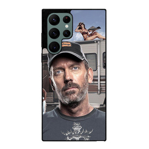 HOUSE MD SERIES Samsung Galaxy S22 Ultra Case HOUSE MD SERIES Samsung Galaxy S22 Ultra Case
