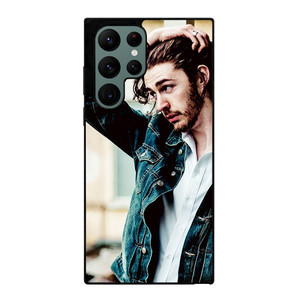 HOZIER COOL POSE Samsung Galaxy S22 Ultra Case HOZIER COOL POSE Samsung Galaxy S22 Ultra Case