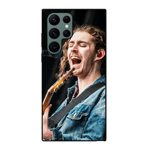 HOZIER SINGING Samsung Galaxy S22 Ultra Case HOZIER SINGING Samsung Galaxy S22 Ultra Case