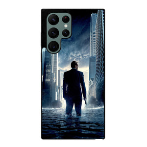 INCEPTION LEONARDO Samsung Galaxy S22 Ultra Case INCEPTION LEONARDO Samsung Galaxy S22 Ultra Case