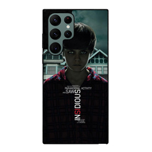 INSIDIOUS DALTON Samsung Galaxy S22 Ultra Case INSIDIOUS DALTON Samsung Galaxy S22 Ultra Case